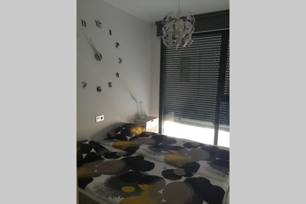 Sun Terrace Apartment Torrevieja Zewnętrze zdjęcie