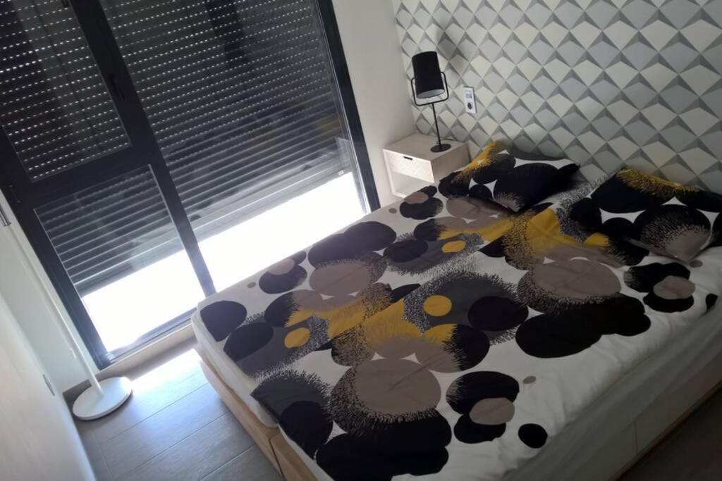 Sun Terrace Apartment Torrevieja Zewnętrze zdjęcie